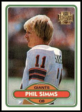 64 Phil Simms